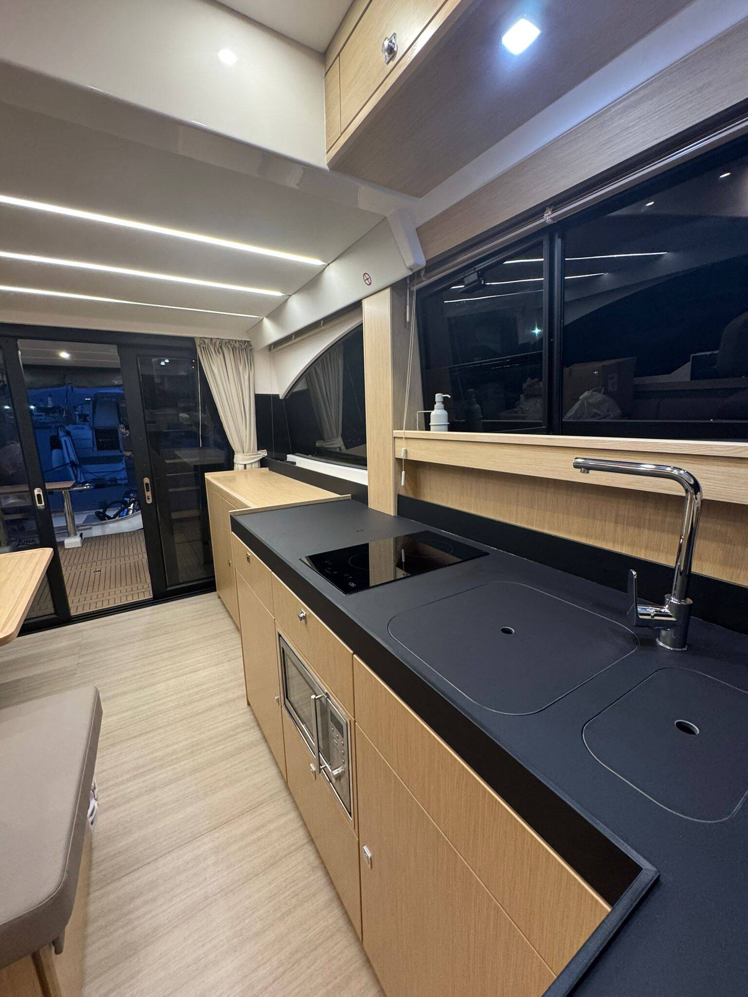 Bavaria Virtess 420 | Lana