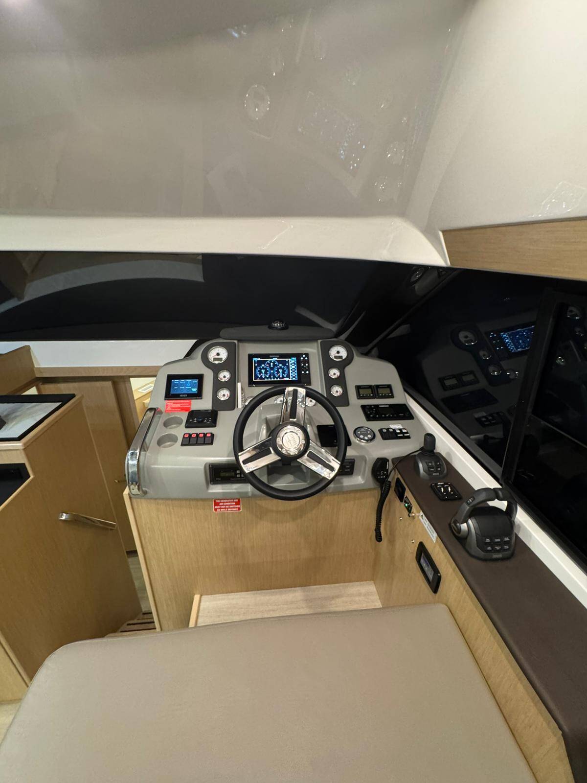 Bavaria Virtess 420 | Lana