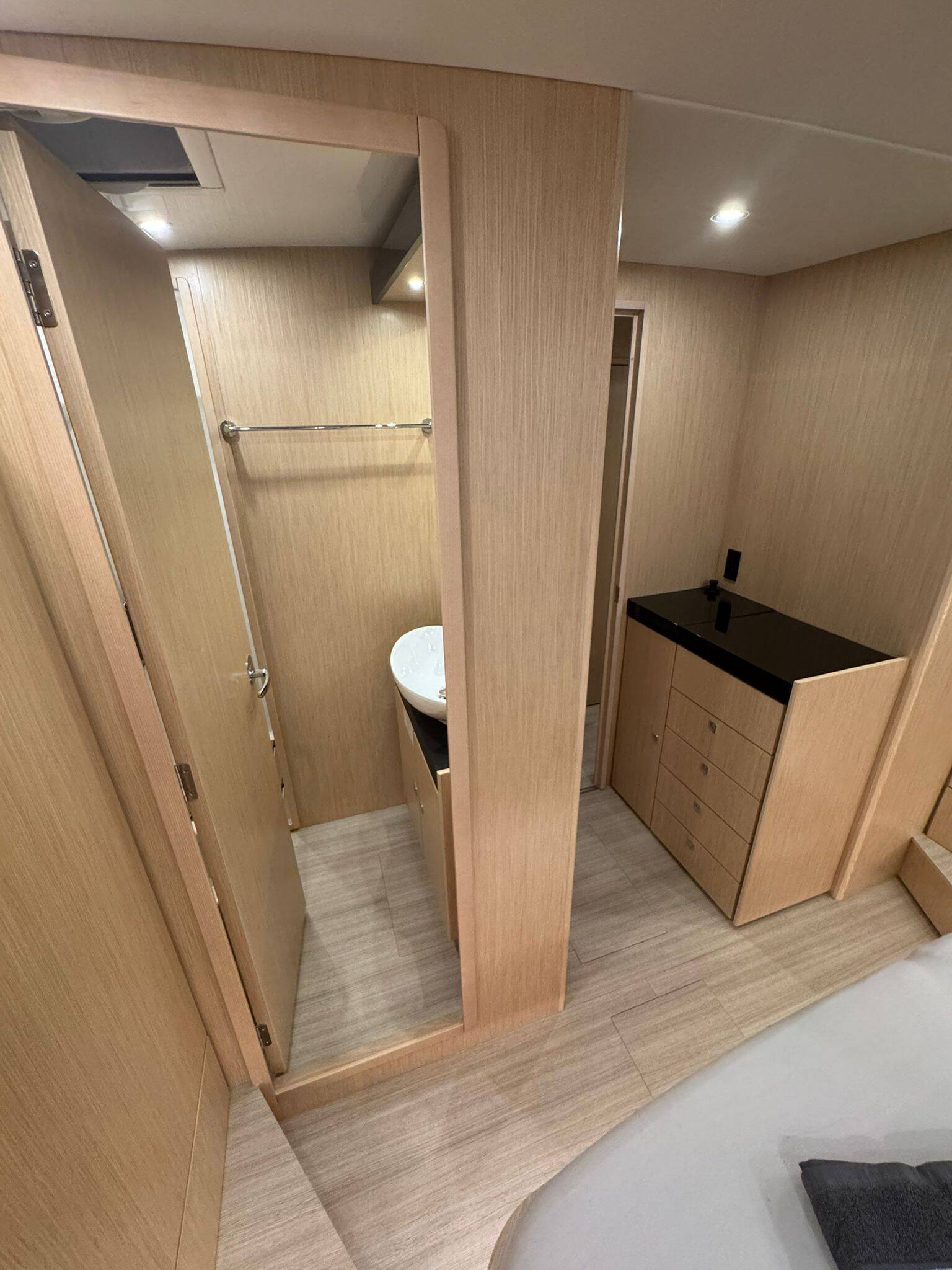 Bavaria Virtess 420 | Lana