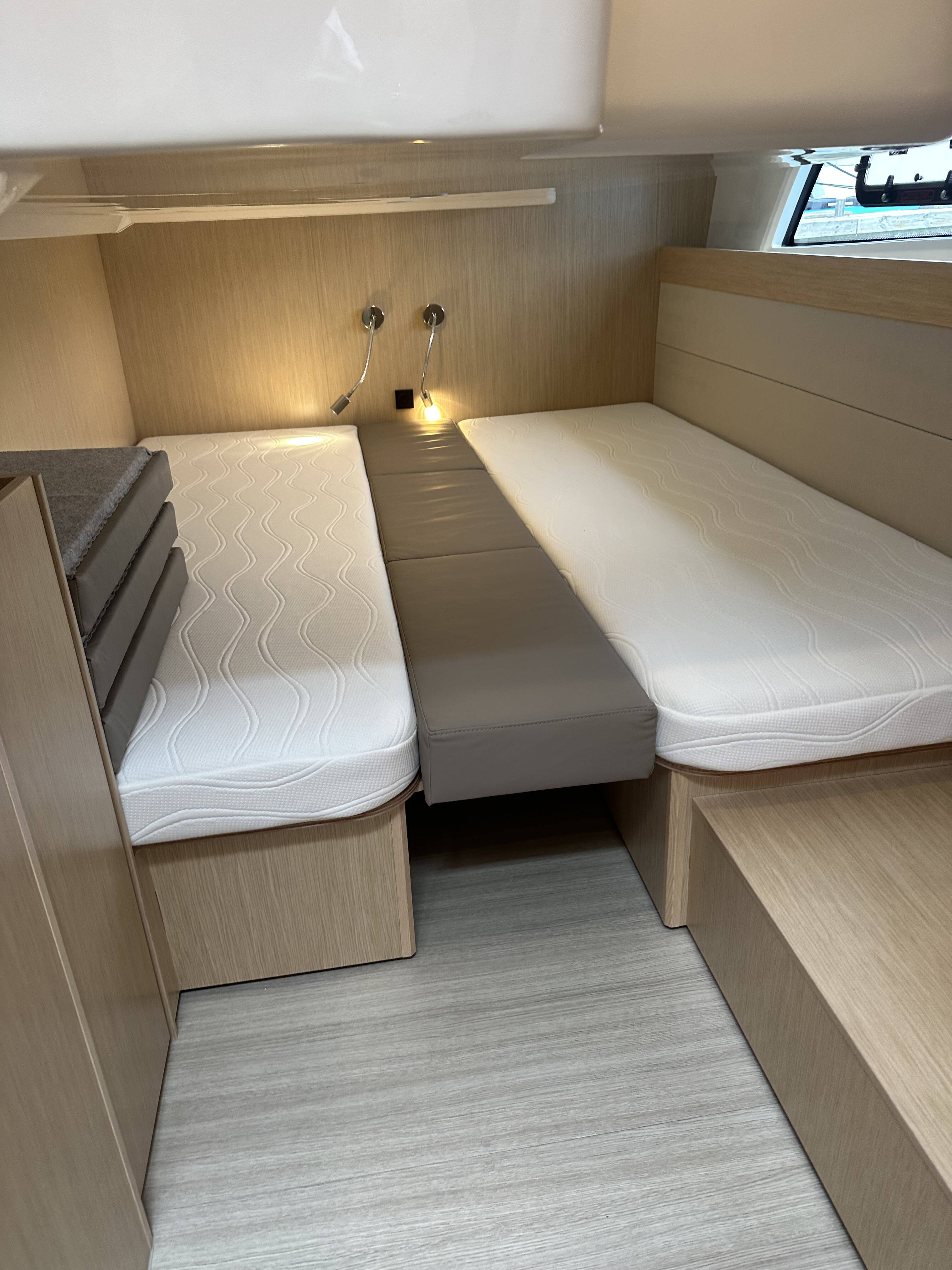 Bavaria Virtess 420 | Lana