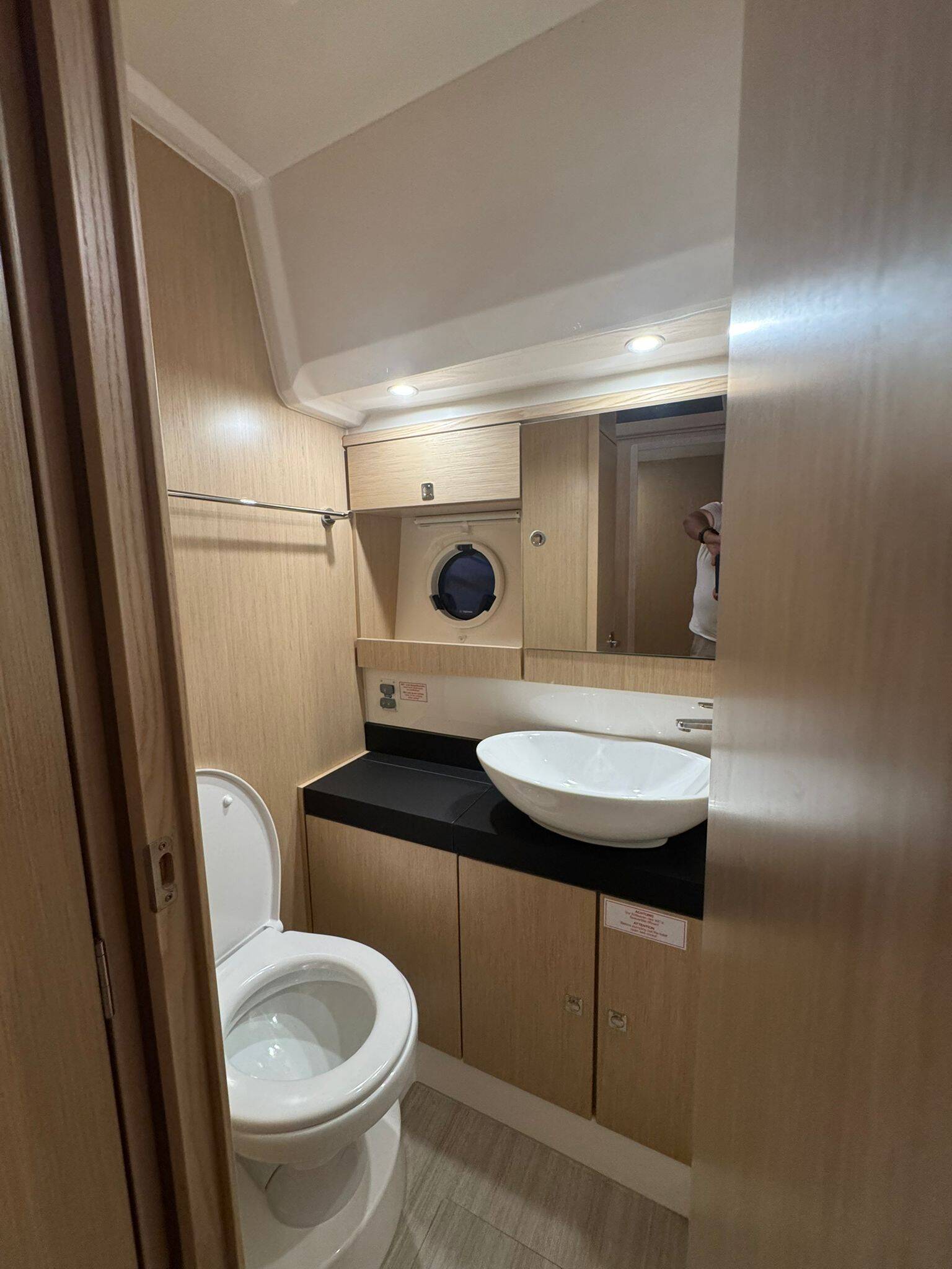 Bavaria Virtess 420 | Lana