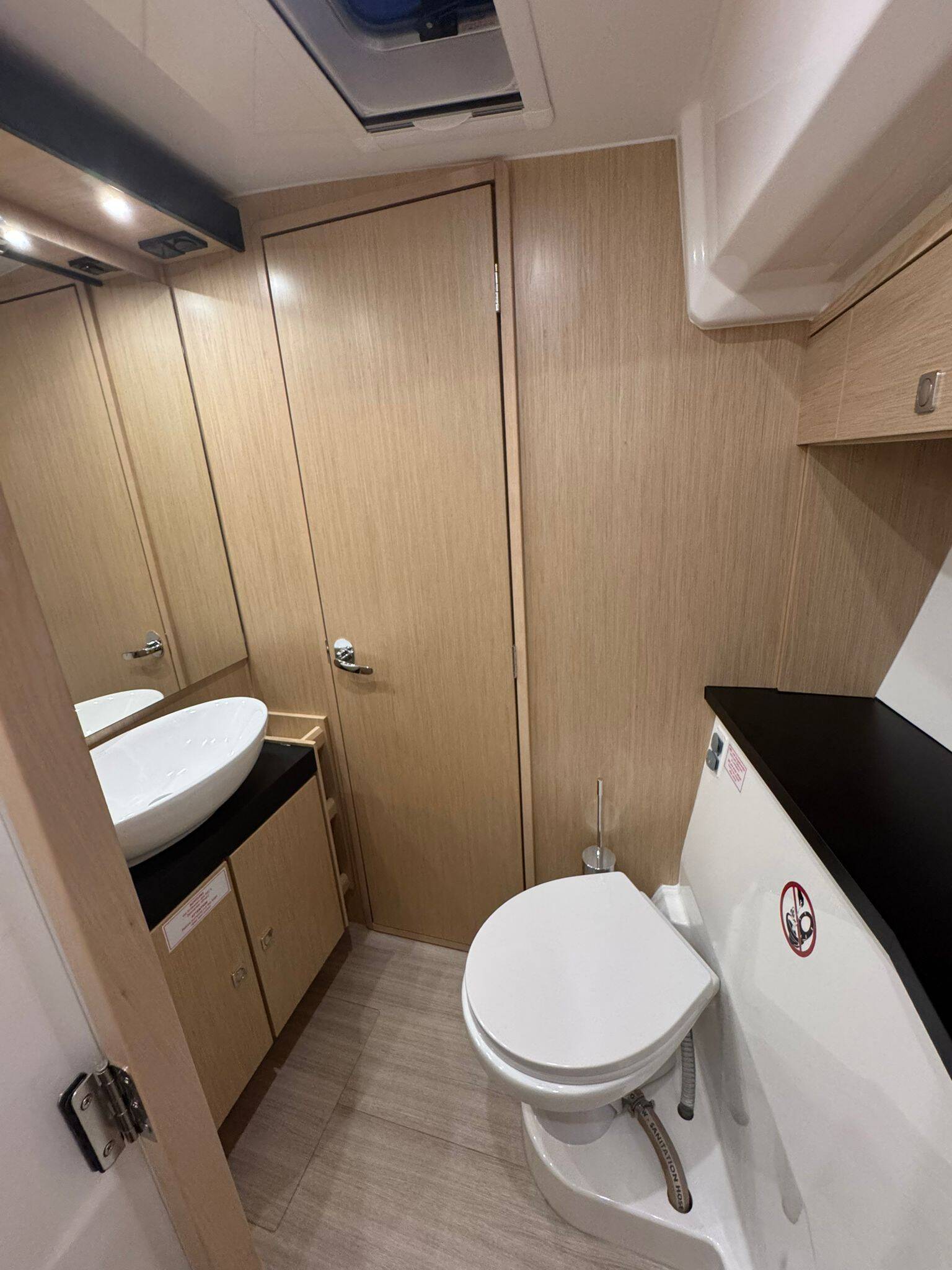 Bavaria Virtess 420 | Lana