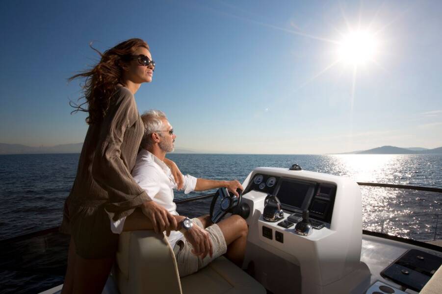 Bavaria Virtess 420 | Zanngi