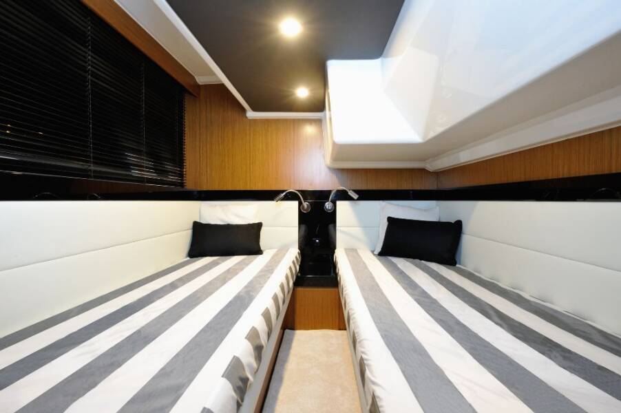 Bavaria Virtess 420 | Zanngi