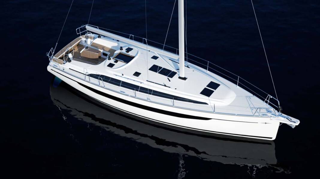 Bavaria Voyager 45 | Askella