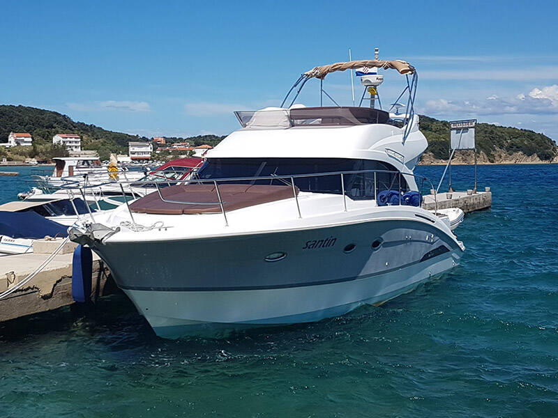Beneteau Antares 42  | Santin