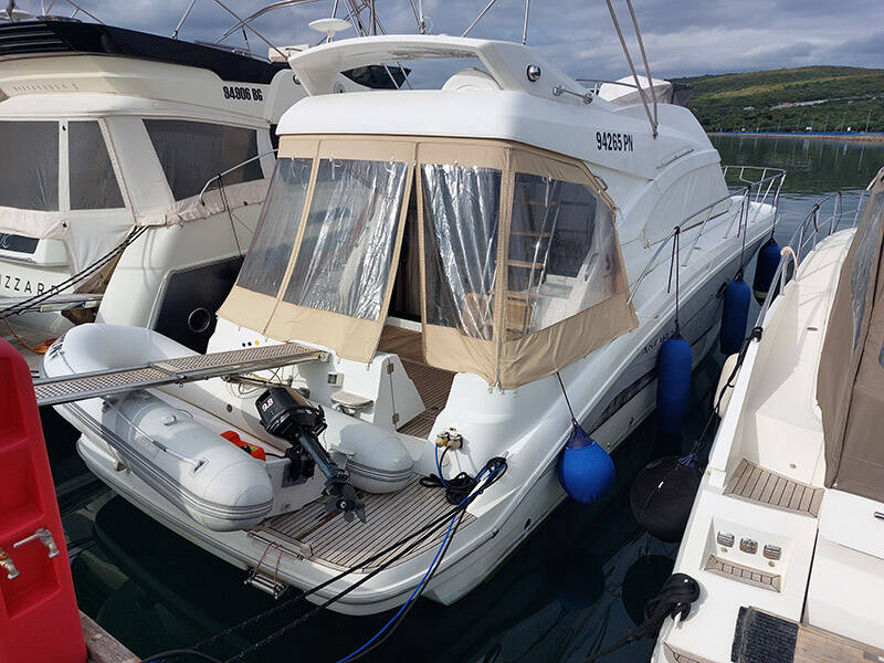 Beneteau Antares 42  | Santin