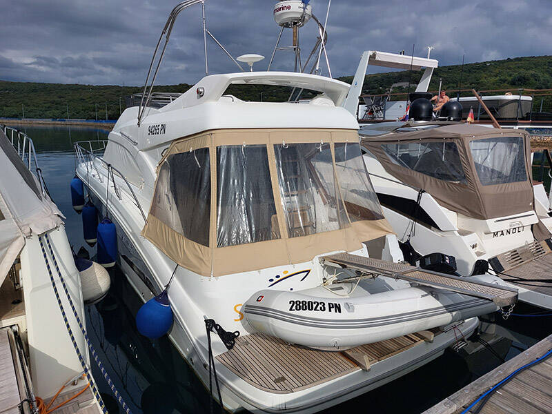 Beneteau Antares 42  | Santin
