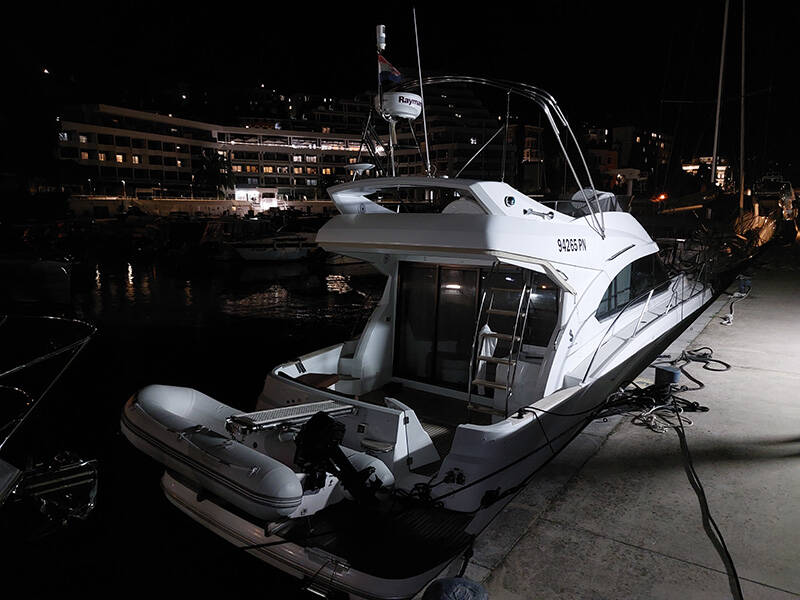 Beneteau Antares 42  | Santin