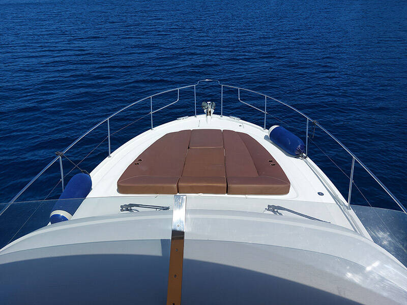 Beneteau Antares 42  | Santin