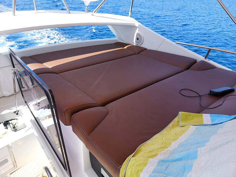 Beneteau Antares 42  | Santin