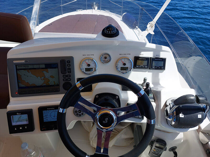Beneteau Antares 42  | Santin
