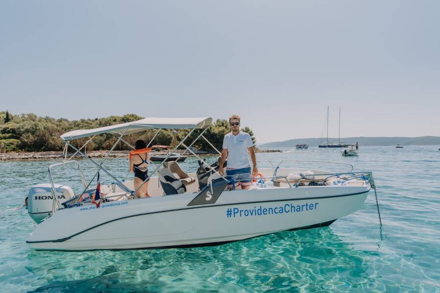 Beneteau  | Benetau Flyer 6.6 Space Deck