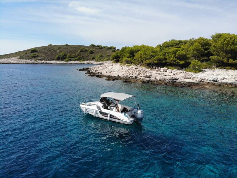 Beneteau  | Benetau Flyer 6.6 Space Deck
