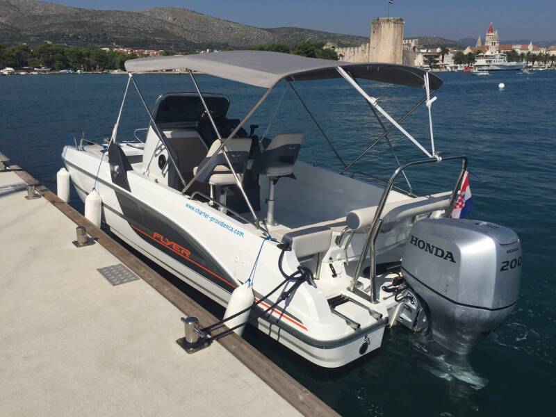 Beneteau  | Benetau Flyer 6.6 Space Deck