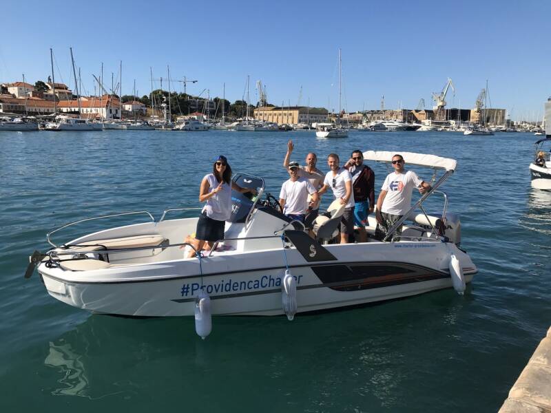 Beneteau  | Benetau Flyer 6.6 Space Deck