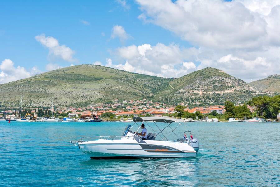 Beneteau  | Benetau Flyer 6.6 Space Deck