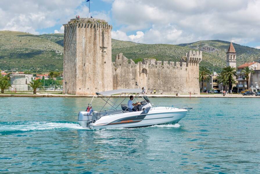 Beneteau  | Benetau Flyer 6.6 Space Deck