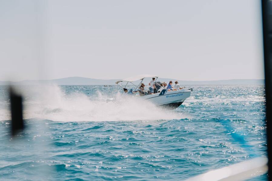 Beneteau  | Benetau Flyer 6.6 Space Deck