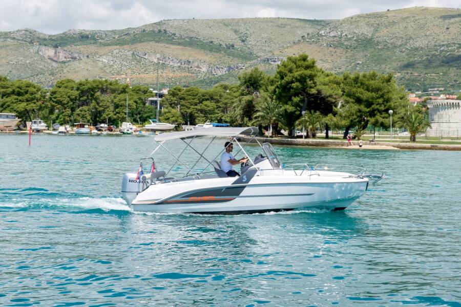 Beneteau  | Benetau Flyer 6.6 Space Deck