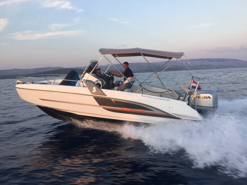 Beneteau  | Benetau Flyer 6.6 Space Deck