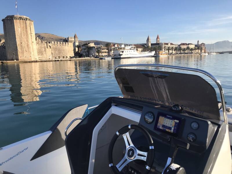 Beneteau  | Benetau Flyer 6.6 Space Deck