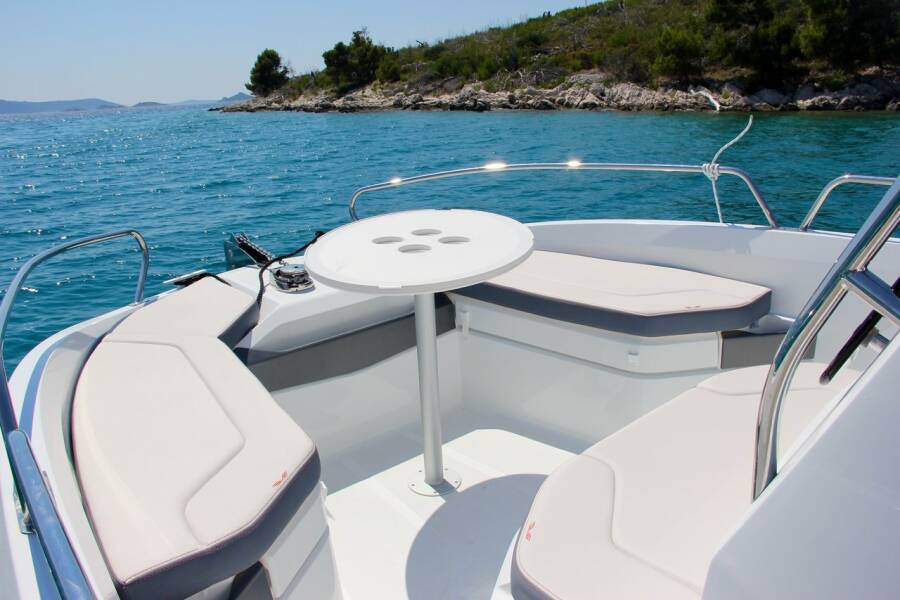 Beneteau  | Benetau Flyer 6.6 Space Deck