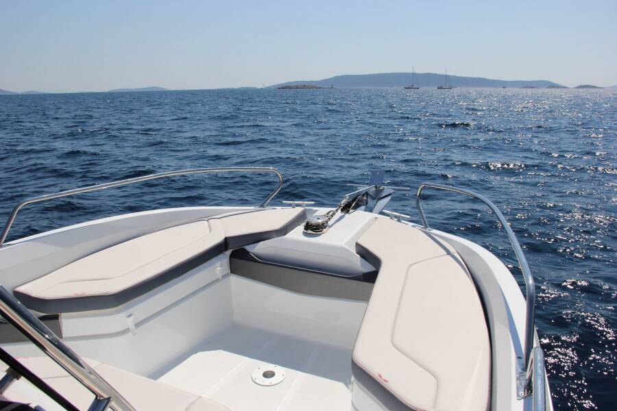 Beneteau  | Benetau Flyer 6.6 Space Deck