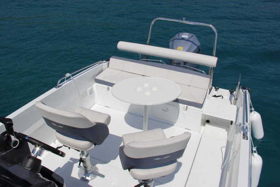 Beneteau  | Benetau Flyer 6.6 Space Deck