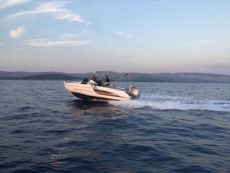 Beneteau  | Benetau Flyer 6.6 Space Deck