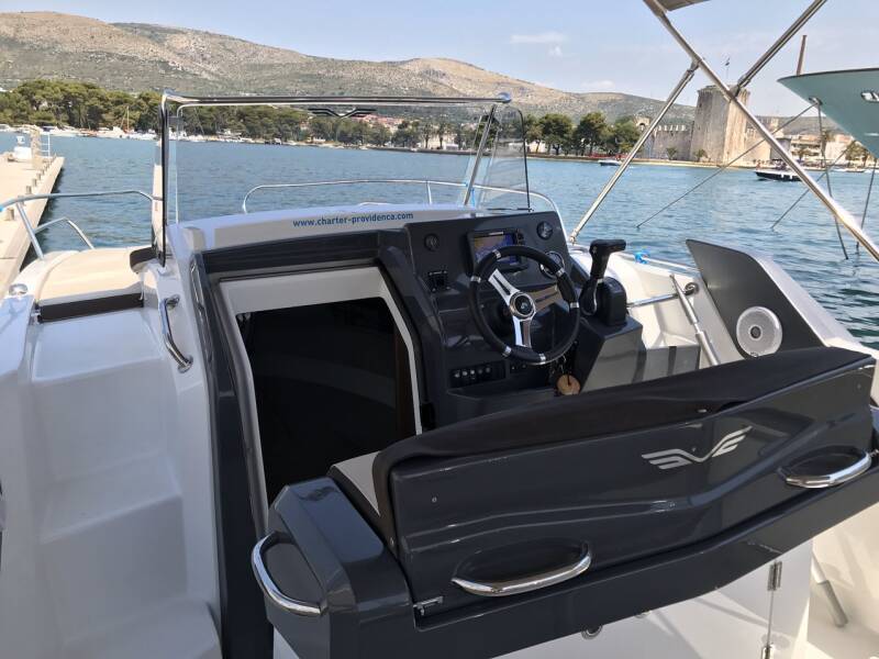 Beneteau  | Beneteau Flyer 7.7 Sun Deck