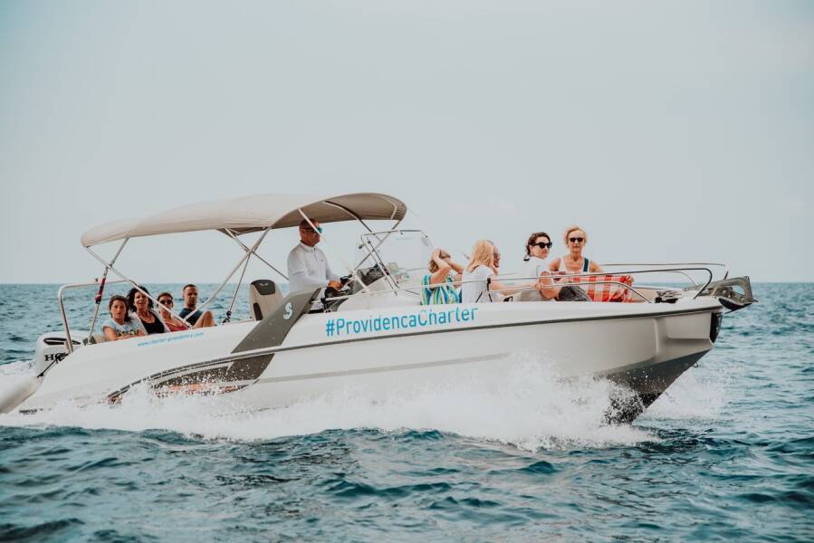 Beneteau  | Beneath Flyer 7.7 Space Deck