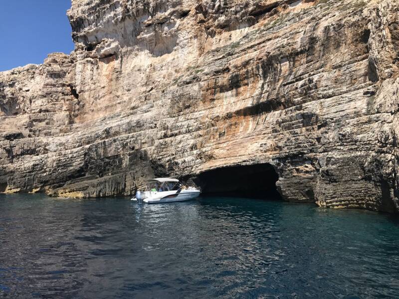 Beneteau  | Beneath Flyer 7.7 Space Deck