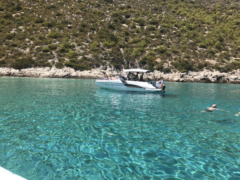 Beneteau  | Beneath Flyer 7.7 Space Deck