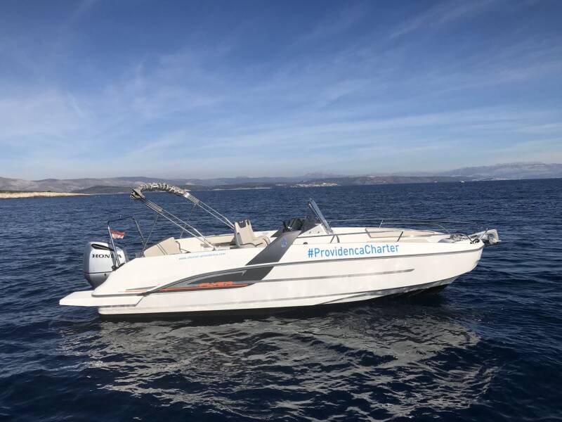 Beneteau  | Beneath Flyer 7.7 Space Deck
