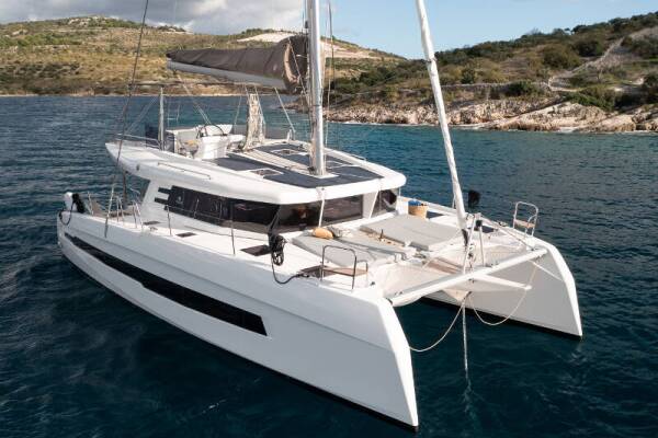 Cervetti 44 | Kajsa Kavat