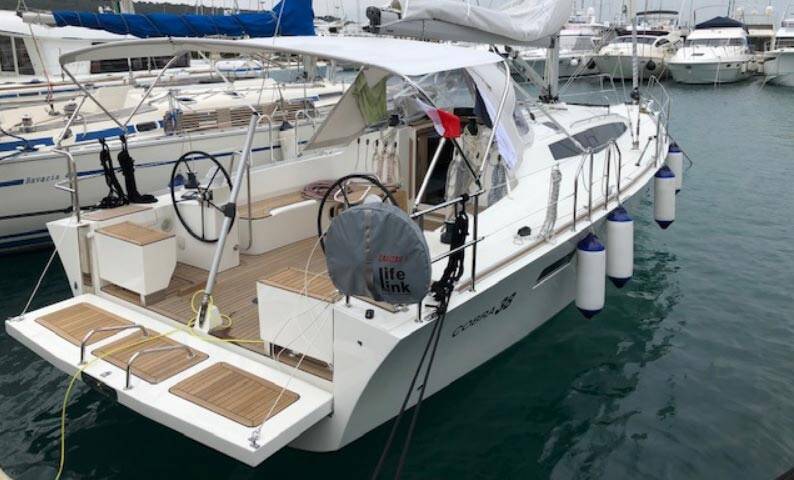 Cobra 38  | Teuta