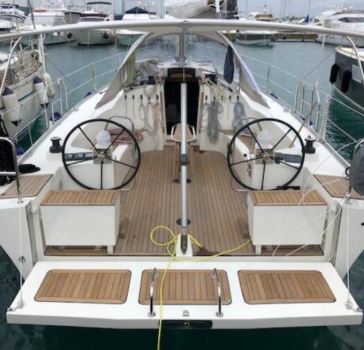 Cobra 38  | Teuta