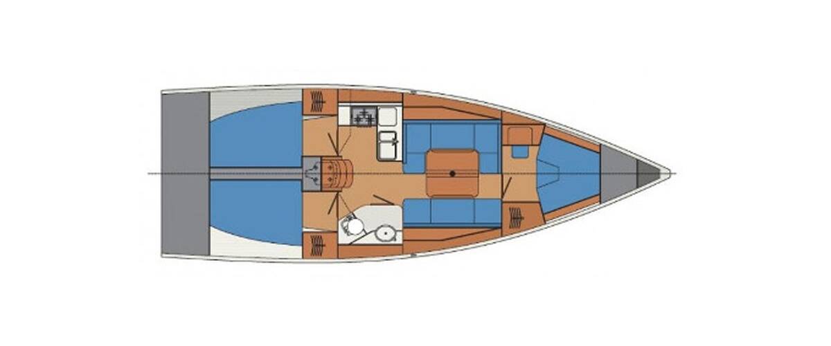 Cobra 38  | Teuta