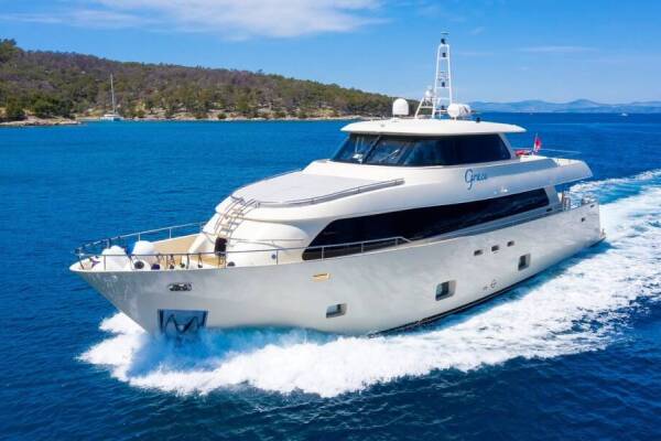 Custom Made Aegean
