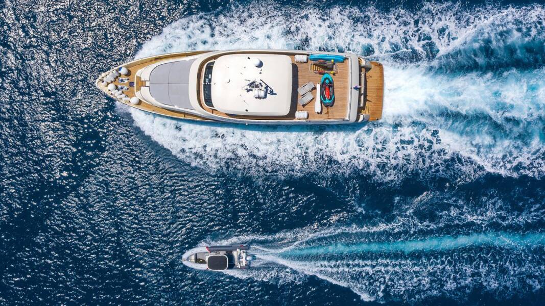 Custom Made Aegean  | Grace