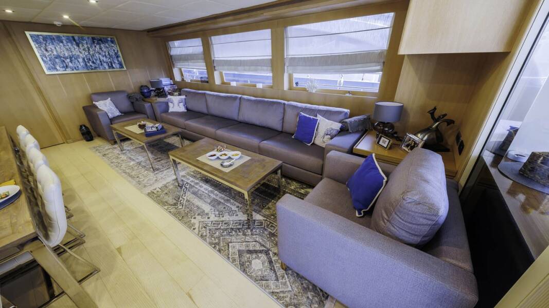 Custom Made Aegean  | Grace