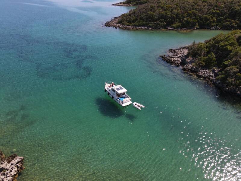 Damor 800  | Zadar