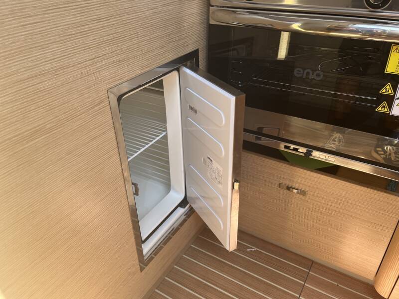 Dehler 38 SQ  | Jenny