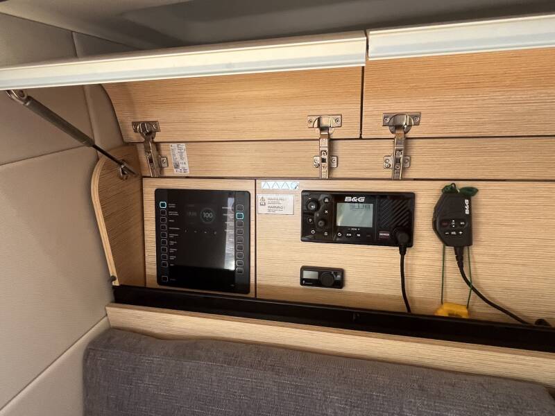 Dehler 38 SQ  | Jenny
