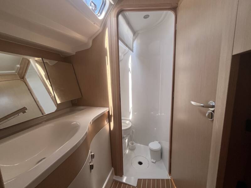 Dehler 38 SQ  | Jenny