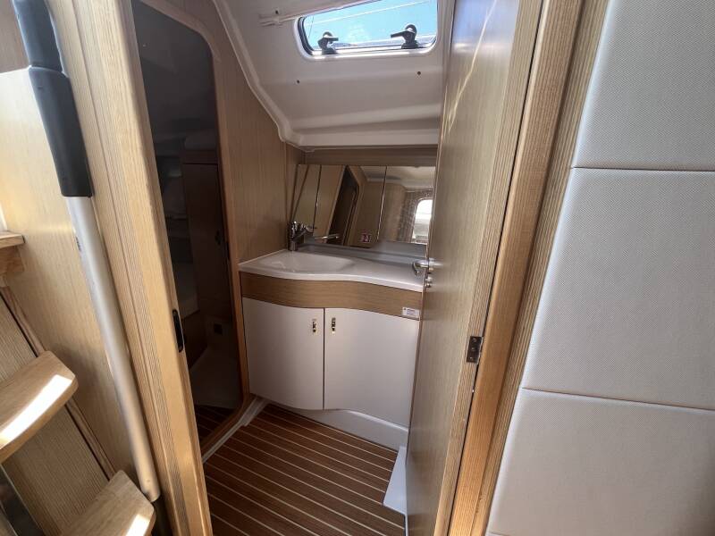 Dehler 38 SQ  | Jenny
