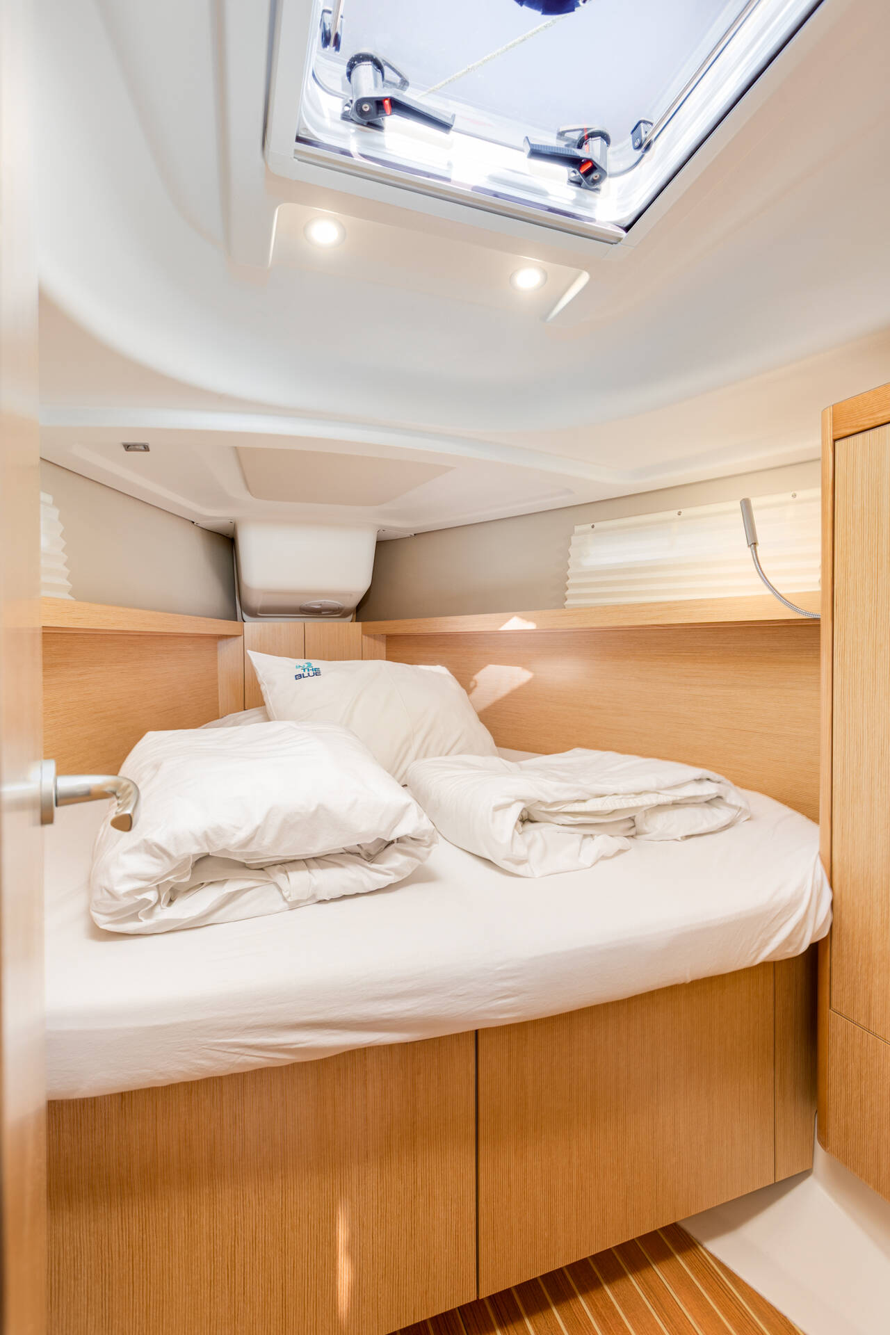 Dehler 38 SQ | Carla