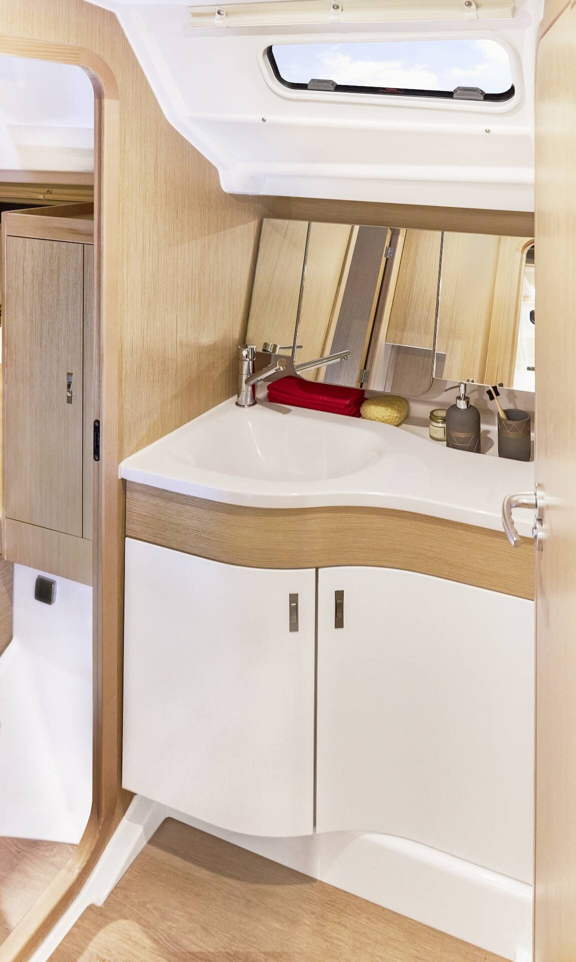 Dehler 38 SQ  | Carla