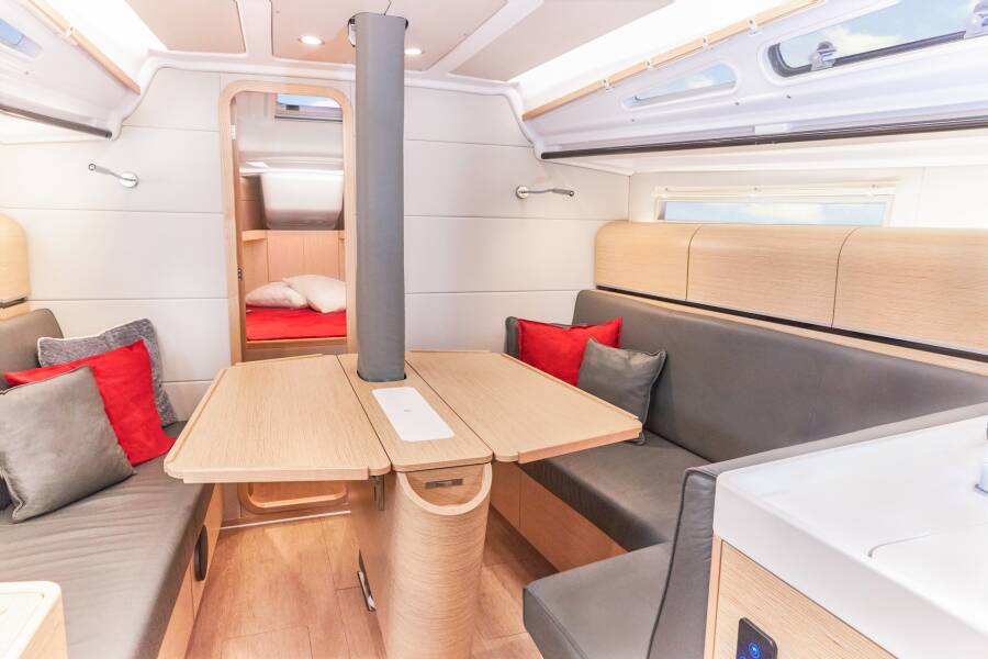 Dehler 38 SQ | Just B!